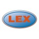 Товары производства «Lex»