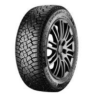 225/50R18 99T XL FR IceContact 2 KD