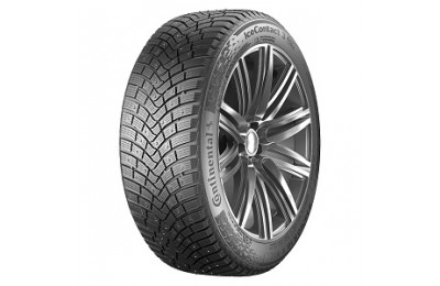 Шины Continental Stock 215/50R19 93T FR IceContact 3 ContiSeal TA