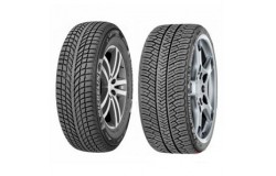 255/50 R19 107V XL LATITUDE ALPIN LA2 N0