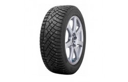 235/55 R19 105T NITTO THERMA SPIKE