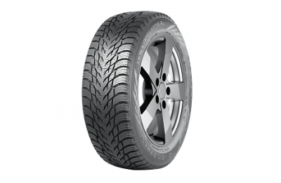 Шины Nokian Tyres 245/50 R 19 105R XL NOKIAN TYRES Hakkapeliitta R3 SUV