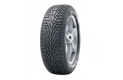 Шины Nokian Tyres 185/60 R 15 88T XL NOKIAN TYRES WR D4
