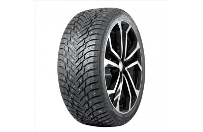 Шины Nokian Tyres 255/35 R 19 96T XL NOKIAN TYRES Hakkapeliitta 10p