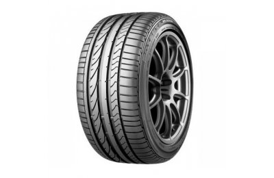 Шины Bridgestone 275/40R18 POTENZA RE050A 99W RFT *