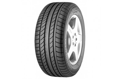 Шины Continental 275/40R20 106Y XL FR 4x4SportContact N0 #