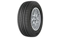225/65R17 102T 4x4Contact #