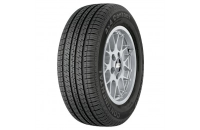 Шины Continental 225/65R17 102T 4x4Contact #