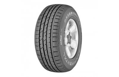 Шины Continental 215/70R16 100T FR ContiCrossContact LX 2