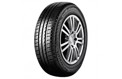 Шины Continental 155/60R15 74T FR ContiEcoContact 3
