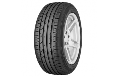 Шины Continental 225/60R16 102V XL ContiPremiumContact 2