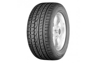 Шины Continental 235/60R18 107W XL FR CrossContact UHP AO