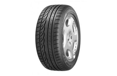 Шины Dunlop 225/60R18 100H SP01