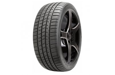 Шины Michelin 275/40 R20 106V XL PILOT SPORT A/S 3 N0