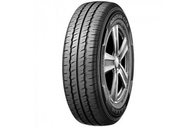 Шины Nexen 215/70R15C 109/107S ROADIAN CT8