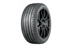 225/45 R 19 96W XL Nokian Tyres Hakka Black 2