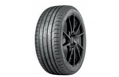 Шины Nokian Tyres 255/45 ZR 19 104Y XL NOKIAN TYRES Hakka Black 2