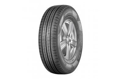 Шины Nokian Tyres Sale 205/65 R 16 C 107/105T Nokian Tyres Hakka C2