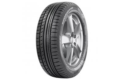 Шины Nokian Tyres Sale 245/70 R 16 107T Nokian Tyres Nordman S SUV