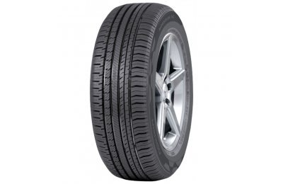 Шины Nokian Tyres 215/75 R 16 C 116/114S NOKIAN TYRES Nordman SC