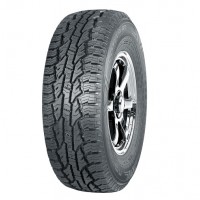 255/60 R 18 112H XL Nokian Tyres Rotiiva AT