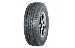 LT265/70 R 17 121/118S Nokian Tyres Rotiiva AT Plus
