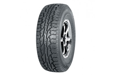 Шины Nokian Tyres Sale 265/70 R 17 115T Nokian Tyres Rotiiva AT