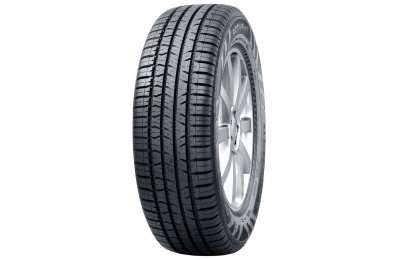 Шины Nokian Tyres Sale LT265/70 R 17 121/118S Nokian Tyres Rotiiva HT