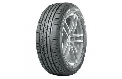 Шины Nokian Tyres 155/65 R 14 75T NOKIAN TYRES Hakka Green 3