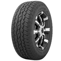 205/70 R15 96S TOYO OPEN COUNTRY A/T plus