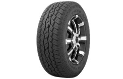 215/70 R15 98T TOYO OPEN COUNTRY A/T plus