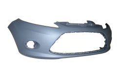 Бампер передний Ford Fiesta 6 (2008-2012) в цвет