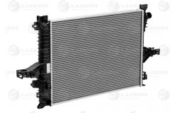Радиатор охл. для а/м Volvo S60 (00-)/S80 (98-) MT (LRc 1056)