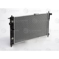 Радиатор охл. для а/м Daewoo Nexia (94-) 1.5/1.8 M/A (LRc DWNx94370)