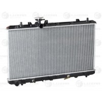 Радиатор охл. для а/м Suzuki SX4 (06-) AT (LRc 24180)