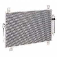 Радиатор кондиционера для автомобилей Pathfinder (12-)/Infiniti QX60 (13-)