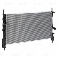 Радиатор охлаждения для а/м Sollers Atlant (23-)/JAC Sunray (23-) 1.9D