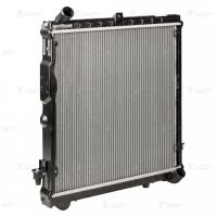 Радиатор охлаждения для а/м Mazda Titan Т2600/T3000/T3500/4000 (89-)/Nissan Atlas (92-)