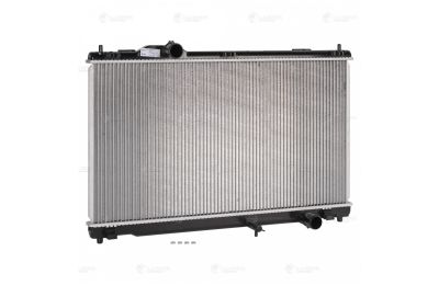 Радиатор охлаждения для автомобилей Lexus GS 300/350/450H (04-)/Mark X (04-)/(09-) «Luzar»