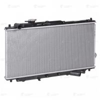 Радиатор охлаждения для а/м Kia Spectra (96-) 1.5i/1.6i/1.8i MT