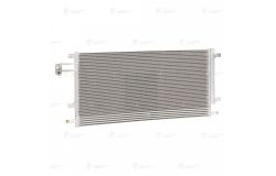 Радиатор кондиционера для автомобилей Cadillac Escalade (15-)/Chevrolet Tahoe (15-) 6.2i
