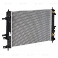 Радиатор охлаждения для а/м Chery Tiggo 4 (17-)/4 Pro (20-)/7 (16-)/8 (18-)/8 Pro (20-) CVT