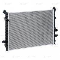 Радиатор охлаждения для а/м Changan UNI-T (20-) 1.5T/2.0T