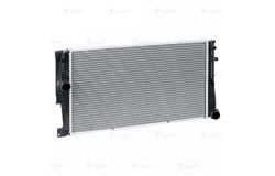 Радиатор охлаждения для а/м BMW 5 (F10) (10-) 2.0i [N20] AT