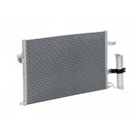 Радиатор кондиционера для автомобилей Chevrolet Lacetti (04-)