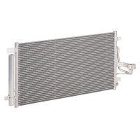 Радиатор кондиционера для автомобилей Coolray (19-) 1.5T