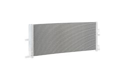 Радиатор кондиционера для автомобилей Sollers Atlant (23-)/JAC Sunray (23-) 2.7D