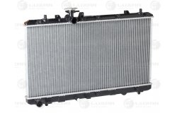 Радиатор охл. для а/м Suzuki SX4 (06-) MT (LRc 2479)
