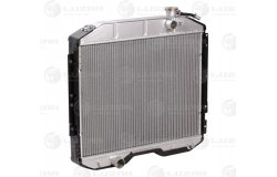 Радиатор охл. алюм. для а/м ГАЗ 3309 с двиг. Д245 Eвро3 (LRc 0338)