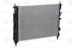 Радиатор охл. для а/м Chevrolet Captiva/Opel Antara (11-) 2.2TD AT (LRc 05190)